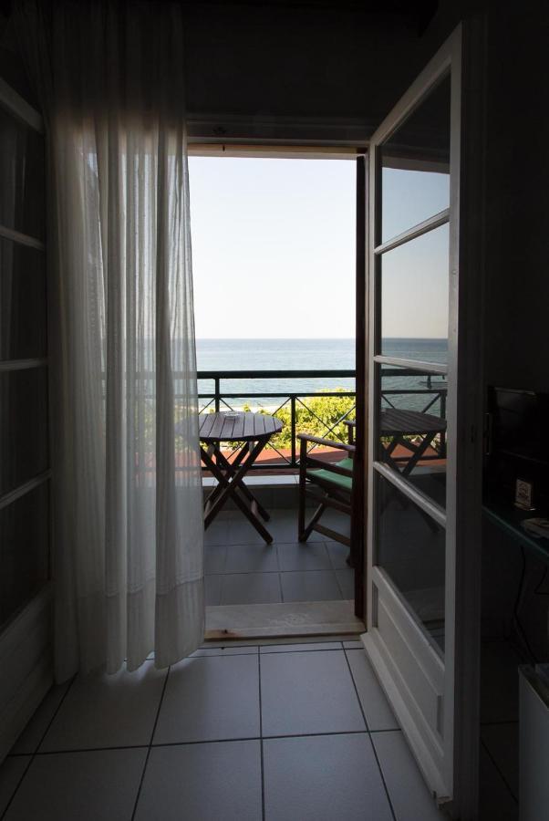 Anesis Hotel Agios Ioannis  エクステリア 写真